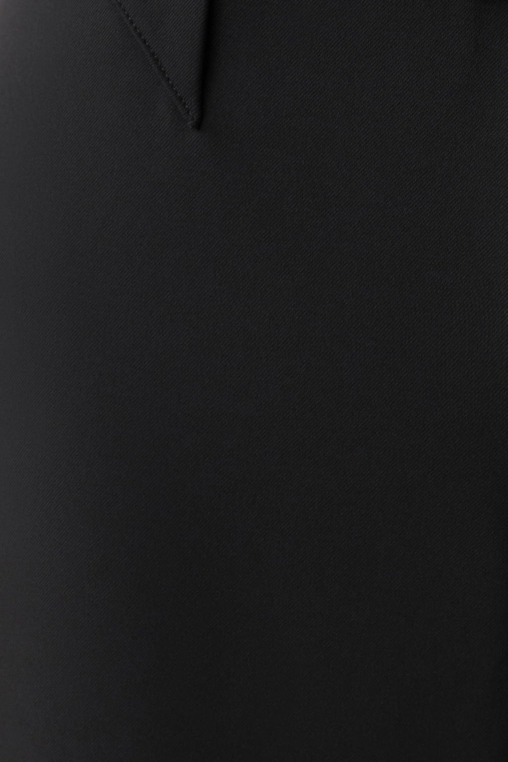 Arlo Wide Leg Suiting Trouser - Black
